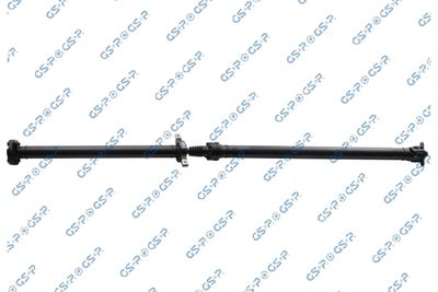 Propshaft, axle drive GSP PS900271