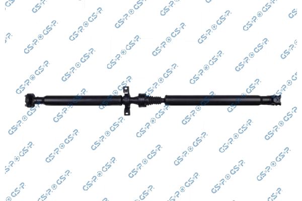 GSP PS900273 Propshaft, axle drive
