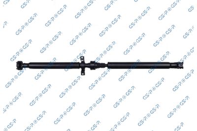 Propshaft, axle drive GSP PS900273