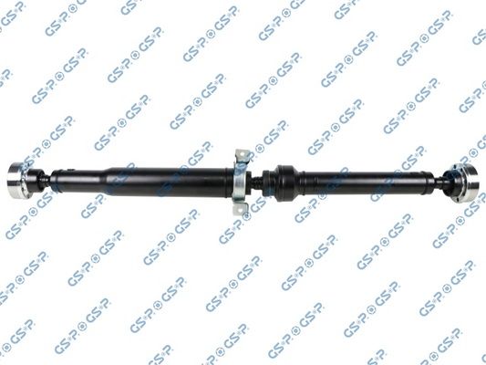 GSP PS900281 Propshaft, axle drive