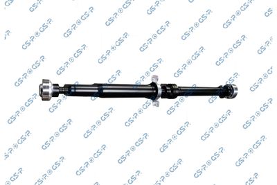 Propshaft, axle drive GSP PS900284