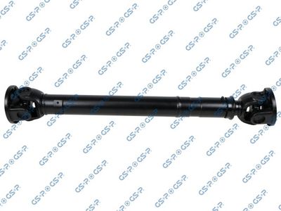 Propshaft, axle drive GSP PS900313