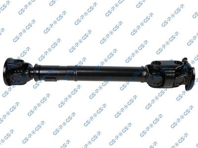 Propshaft, axle drive GSP PS900321