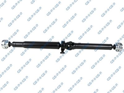 Propshaft, axle drive GSP PS900335