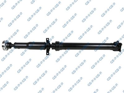 Propshaft, axle drive GSP PS900337