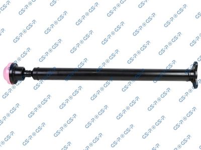 Propshaft, axle drive GSP PS900338