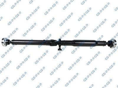 Propshaft, axle drive GSP PS900339