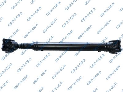 Propshaft, axle drive GSP PS900348
