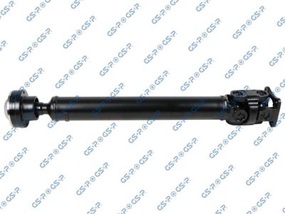 Propshaft, axle drive GSP PS900355