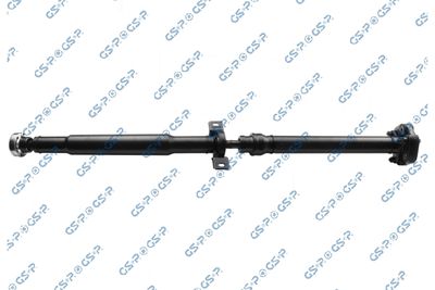Propshaft, axle drive GSP PS900363