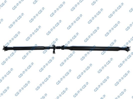 GSP PS900367 Propshaft, axle drive
