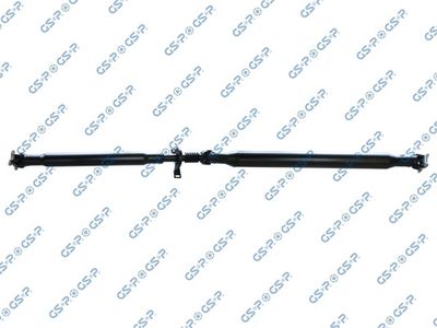 Propshaft, axle drive GSP PS900367