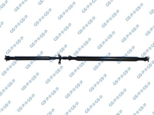 GSP PS900369 Propshaft, axle drive