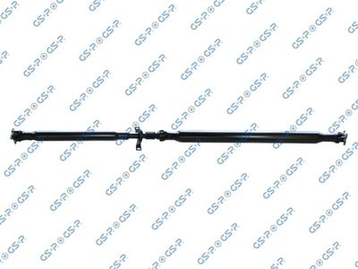 Propshaft, axle drive GSP PS900369