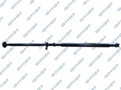 Propshaft, axle drive GSP PS900370