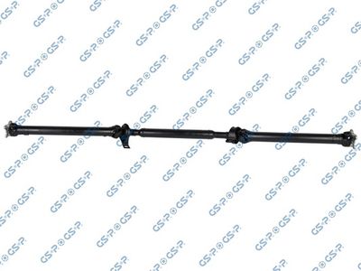 Propshaft, axle drive GSP PS900376