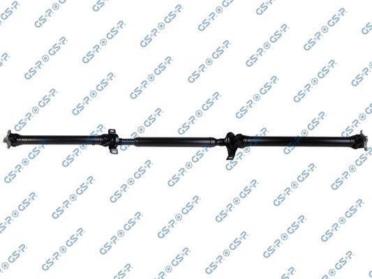 GSP PS900378 Propshaft, axle drive