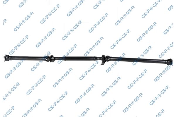 GSP PS900379 Propshaft, axle drive