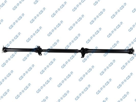 GSP PS900380 Propshaft, axle drive