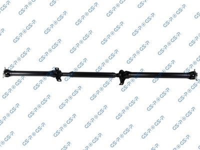 Propshaft, axle drive GSP PS900380