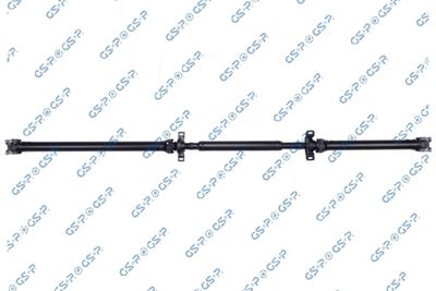 Propshaft, axle drive GSP PS900388