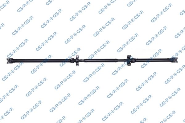 GSP PS900389 Propshaft, axle drive