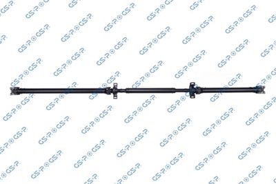 Propshaft, axle drive GSP PS900389