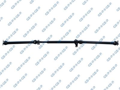 Propshaft, axle drive GSP PS900390