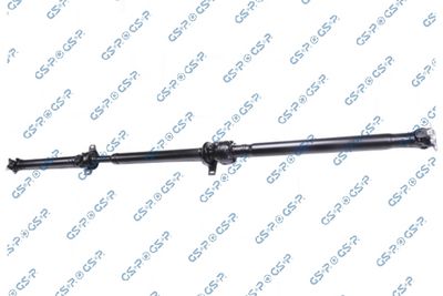 Propshaft, axle drive GSP PS900391