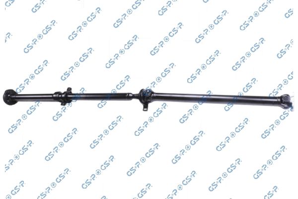 GSP PS900392 Propshaft, axle drive