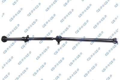 Propshaft, axle drive GSP PS900392