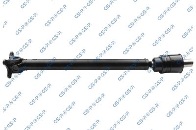 Propshaft, axle drive GSP PS900402