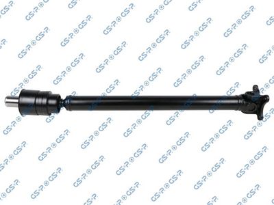 Propshaft, axle drive GSP PS900421