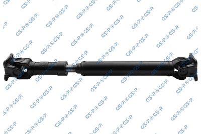 Propshaft, axle drive GSP PS900436