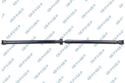 Propshaft, axle drive GSP PS900445