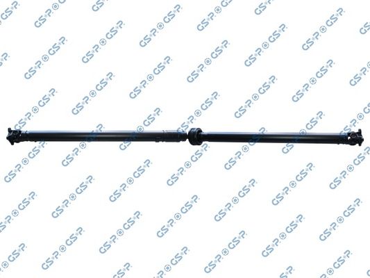 GSP PS900447 Propshaft, axle drive