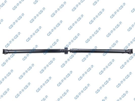 GSP PS900448 Propshaft, axle drive