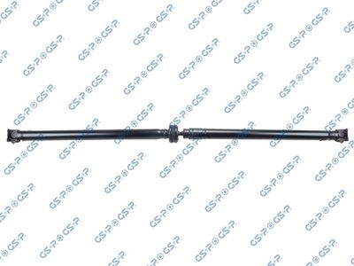 Propshaft, axle drive GSP PS900448