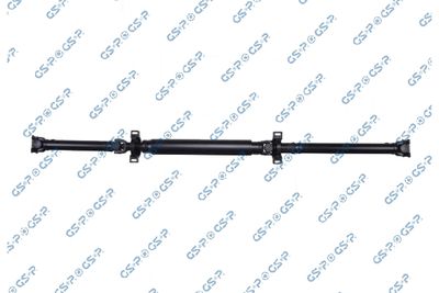 Propshaft, axle drive GSP PS900451