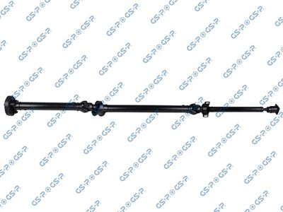 Propshaft, axle drive GSP PS900453