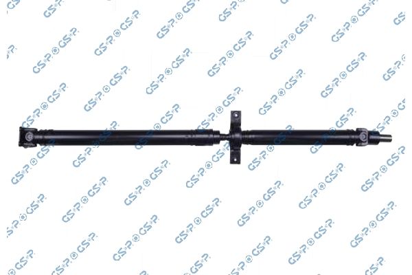 GSP PS900463 Propshaft, axle drive