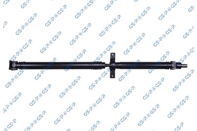 Propshaft, axle drive GSP PS900463