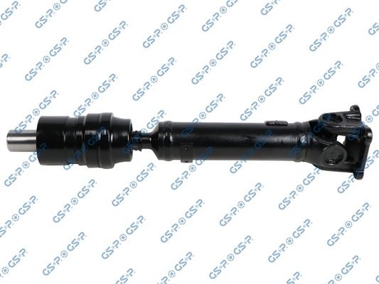 GSP PS900470 Propshaft, axle drive