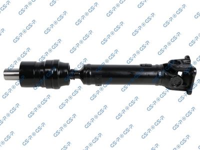 Propshaft, axle drive GSP PS900470