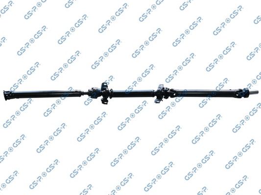 GSP PS900477 Propshaft, axle drive
