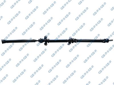 Propshaft, axle drive GSP PS900477