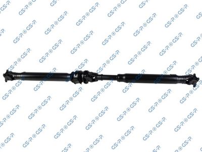 Propshaft, axle drive GSP PS900481