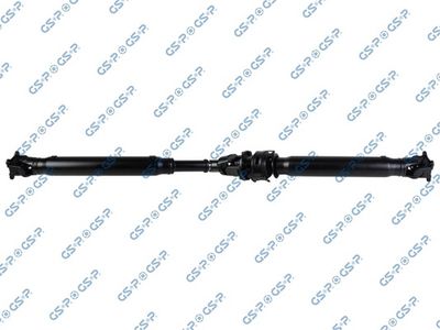 Propshaft, axle drive GSP PS900482