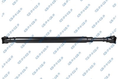 Propshaft, axle drive GSP PS900484