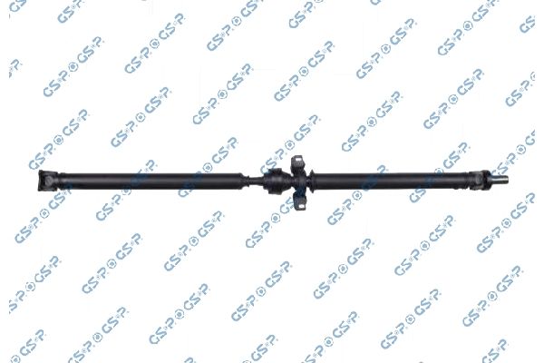 GSP PS900492 Propshaft, axle drive